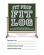 Fit Prof Fit Log
