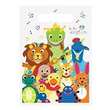 Baby Einstein Treat Bags (8 count)