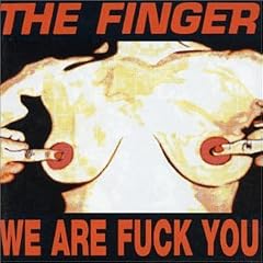 We Are Fuck You/Punk's Dead Let's Fuck