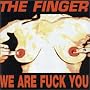 We Are Fuck You/Punk's Dead Let's Fuck