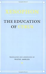 The Education of Cyrus (Agora Editions)
