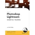 Photoshop Lightroom Essential Training