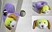 Baby : DigitsaverTM Door Pinch Guard Dog