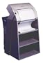 Fellowes(R) Powerhouse(TM) 1000 Tabletop Shredder, Medium-Duty Office Shredder