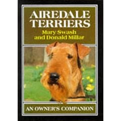 Airedale Terriers (Owner's Companion)