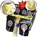 Kike Calvo Dance - Ballerinas of the National Ballet wearing a romantic white dress - Coffee Gift Baskets - Coffee Gift Basket