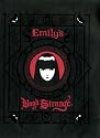 Emily's Secret Book of Strange (Emily the Strange)