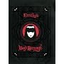 Emily's Secret Book of Strange: Emily the Strange