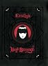 Emily's Book of Strange (Emily the Strange)
