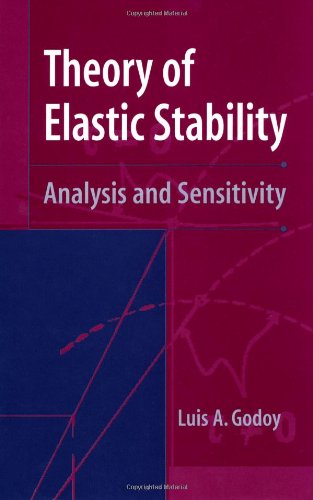 Theory of Elastic Stability: Analysis and Sensitivity