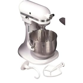 Kitchen Aid Planetary Food Mixer K5 KIT5KPM5