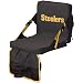 North Pole Pittsburgh Steelers Folding Stadium Seat