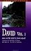 Book David: Man after God's Own Heart (Bible Study Guides)