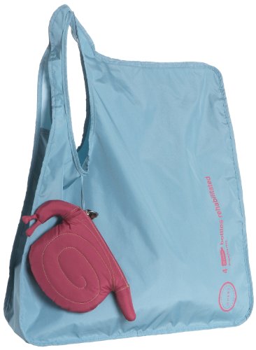 Mosey Life Snail Shopper Tote