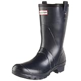 Hunter Boots Men's Original Hunter Short (Navy 10.0 M)