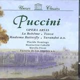 Review Unesco Classics  / Puccini: Opera Highlights