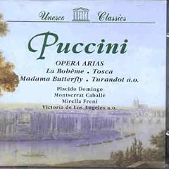 Puccini: Opera Highlights