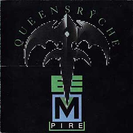 QUEENSRYCHE - Queensryche - Empite (Remastered) - Zortam Music