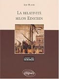 La relativit� selon Einstein, num�ro 9