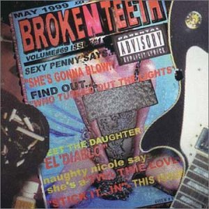 Teeth - Laklak Lyrics - Zortam Music