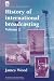 Book History of International Broadcasting, Volume 2 (I E E History of Technology Series)