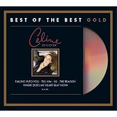 The Collector's Series Vol. 1 (Gold)