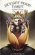 Deviant Moon Tarot by Patrick Valenza