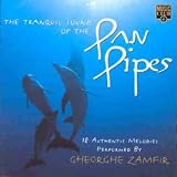 Tranquil Sound of the Pan Pipe