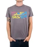 Quiksilver Network T-Shirt haggis