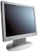 Fujitsu Scaleoview C19-1 48,3 cm (19 Zoll) TFT-Monitor grau (integr. Lautsprecher) Fujitsu Scaleoview C19-1 48,3 cm (19 Zoll) TFT-Monitor grau (integr. Lautsprecher)