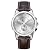 Hamilton Men's H38612553 Jazzmaster Silver Dial Watch by Hamilton