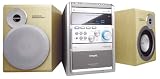 Philips MCM7 MP3 Micro Shelf System