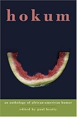 Hokum: An Anthology of African-American Humor