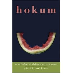 Hokum: An Anthology of African-American Humor