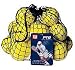 Wilson Advantage Pressureless Balls - Bag of 18 Tennis Balls