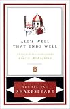 All's Well That Ends Well (Arden Shakespeare Third (Paperback))