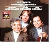 Beethoven - Complete Piano Trios