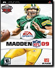 Madden NFL 09