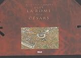 Un voyage dans la Rome des C�sars : Portfolio