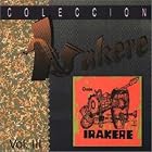 Coleccion, Vol. 3 by  Irakere and Chucho Valdes 