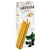Granforno Grissini Breadsticks, Plain, 4.4-Ounce Boxes (Pack of 12)