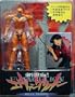 Neon Genesis Evangelion Real Model 04 - Rei 00 (Orange)