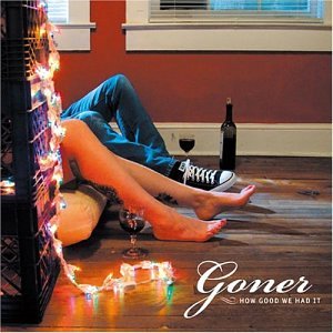 CD-Charts  Search : How Good We Had It