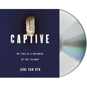 Captive - Jere Van Dyk