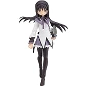 figma 魔法少女まどか☆マギカ 暁美ほむら