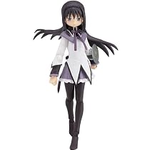 figma 魔法少女まどか☆マギカ 暁美ほむら