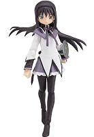 figma 魔法少女まどか☆マギカ 暁美ほむら