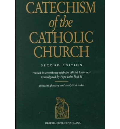Catechism of the Catholic Church