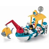 Fisher-Price TRIO Shark Adventure