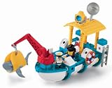 Fisher-Price TRIO Shark Adventure